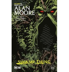 Swamp Thing Efsanesi: 5. Cilt