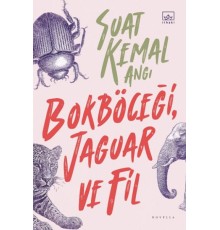 Bokböceği, Jaguar ve Fil