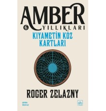Kıyametin Koz Kartları -Amber Yıllıkları 6