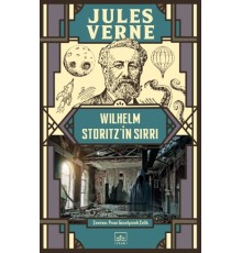 Wilhelm Storitz'in Sırrı