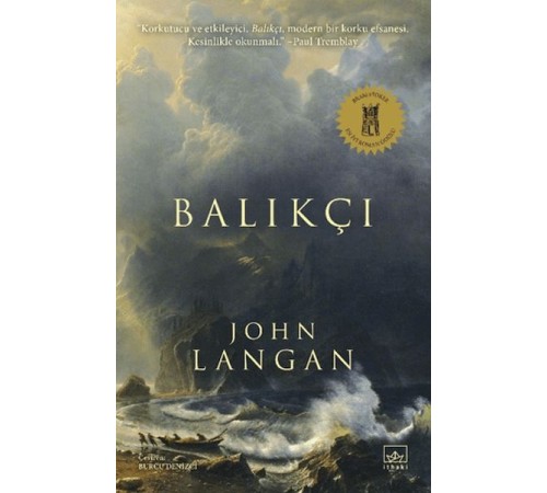 Balıkçı Balıkçı