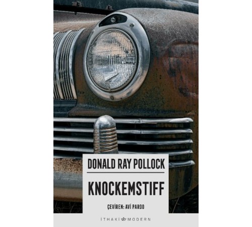 Knockemstiff Knockemstiff