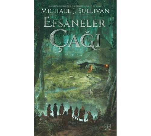 Efsaneler Çağı Efsaneler Çağı