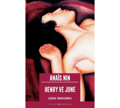 Henry ve June