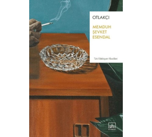 Otlakçı
