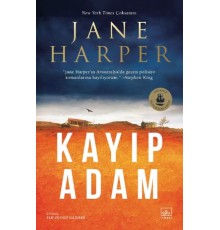 Kayıp Adam