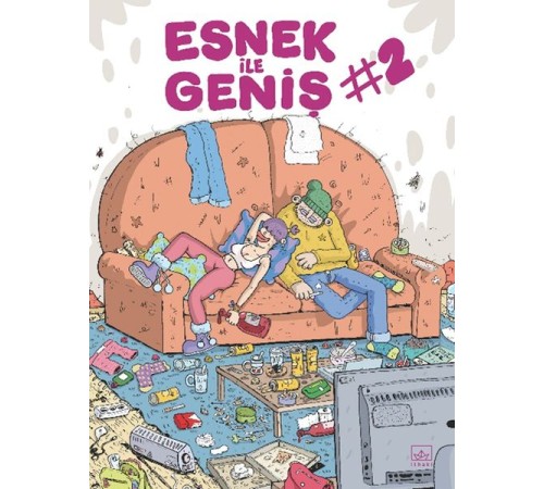 Esnek ile Geniş - 2