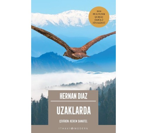 Uzaklarda