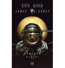 Abaddon Geçidi – Enginlik Serisi 3. Kitap
