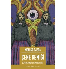 Çene Kemiği