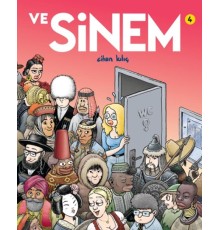Ve Sinem – 4