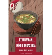 Miso Çorbasında