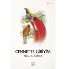 Cennette Gibiyim