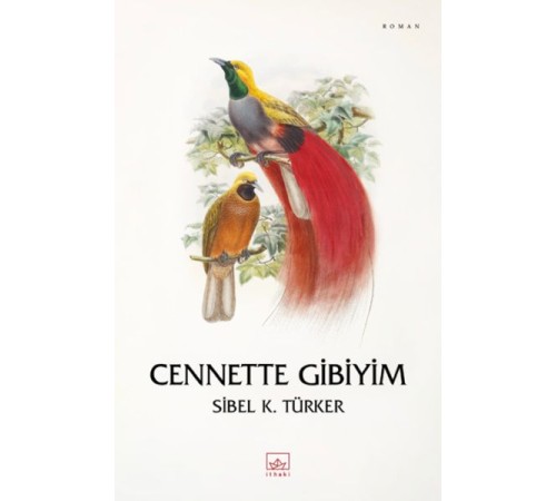 Cennette Gibiyim