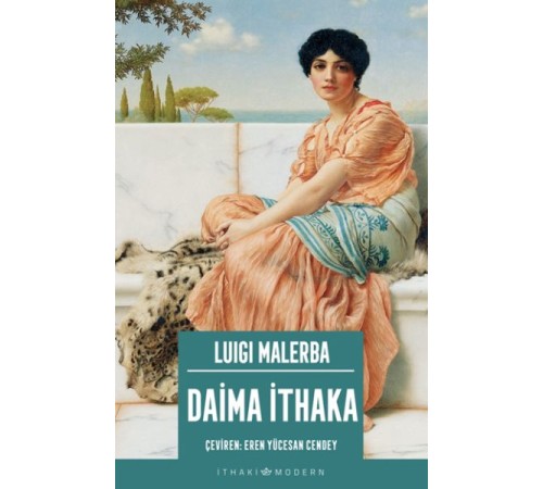 Daima İthaka