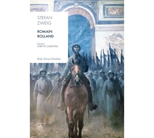 Romain Rolland