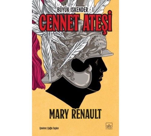 Cennet Ateşi (Büyük İskender 1)