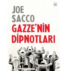 Gazze'nin Dipnotları