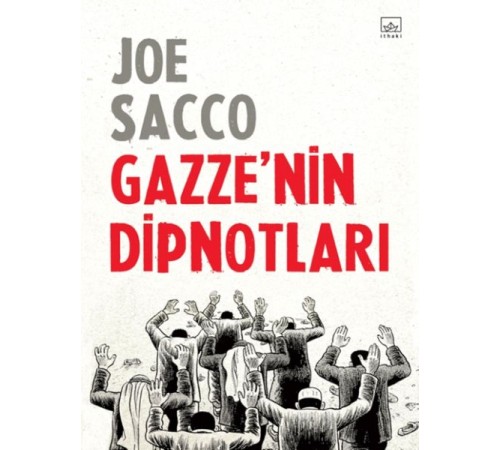 Gazze'nin Dipnotları