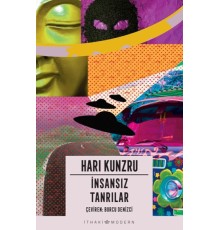 İnsansız Tanrılar
