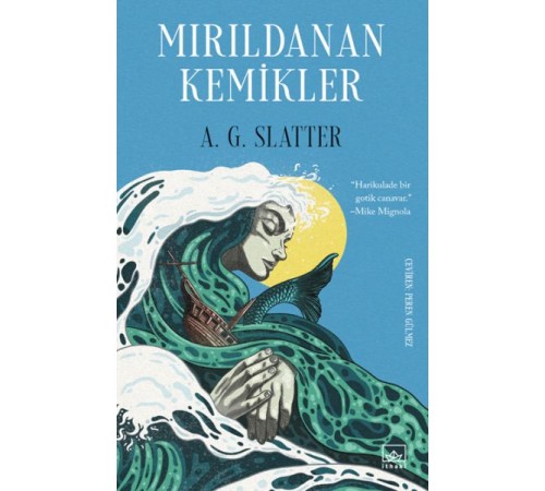Mırıldanan Kemikler
