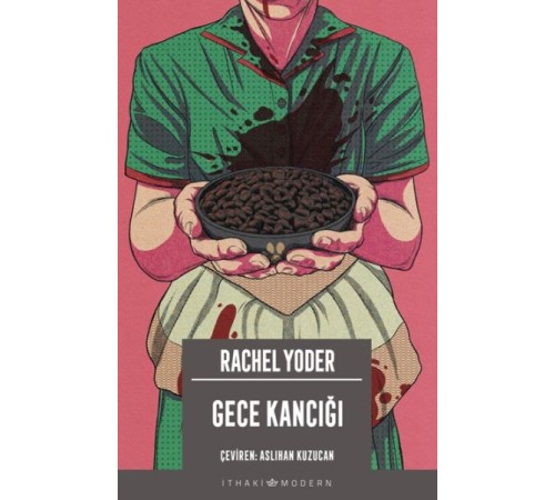 Gece Kancığı Gece Kancığı