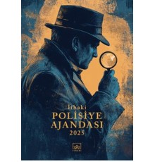 İthaki Polisiye Ajandası 2025