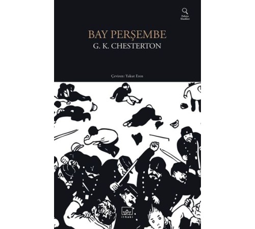 Bay Perşembe
