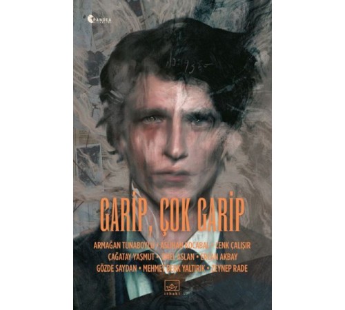 Garip, Çok Garip