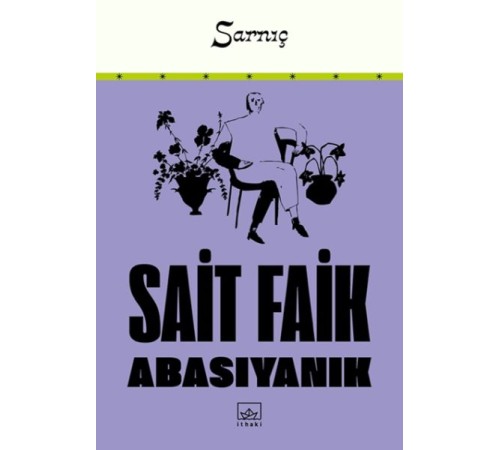 Sarnıç