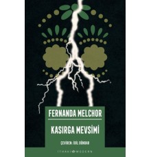 Kasırga Mevsimi