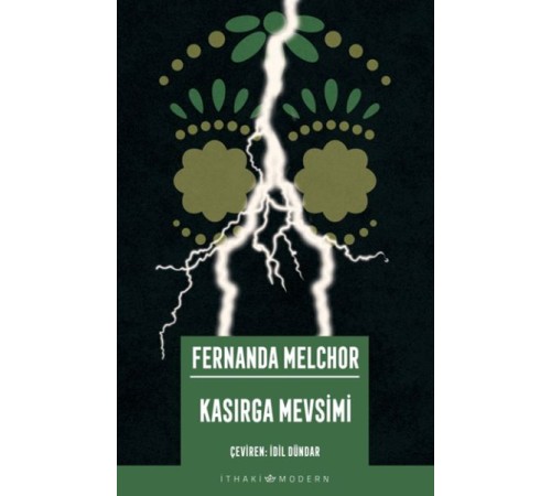 Kasırga Mevsimi