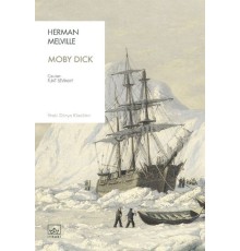 Moby Dick 