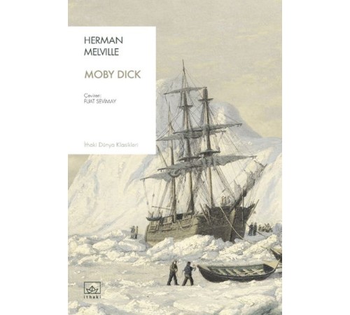 Moby Dick 