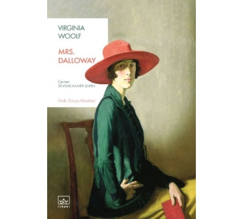 Mrs. Dalloway