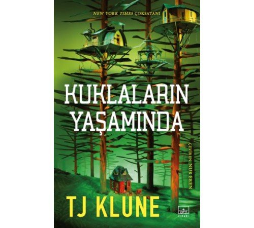Kuklaların Yaşamında