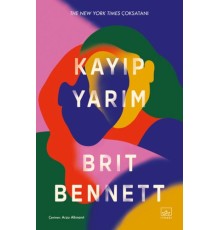 Kayıp Yarım