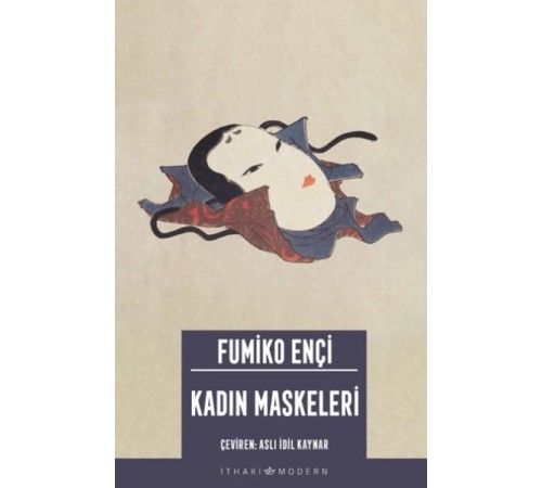 Kadın Maskeleri