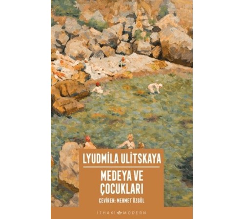 Medeya ve Çocukları