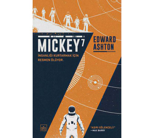 Mickey 7