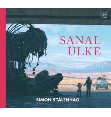 Sanal Ülke