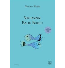 Soydaşınız Balık Burcu
