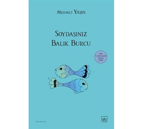 Soydaşınız Balık Burcu