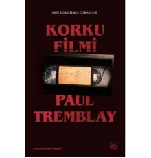 Korku Filmi