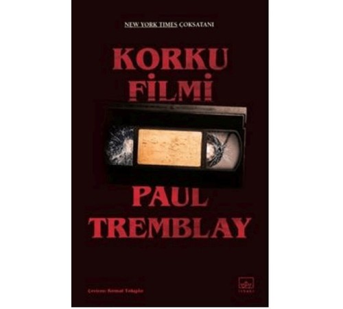 Korku Filmi