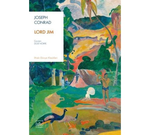 Lord Jim