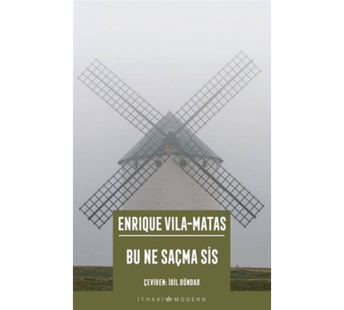 Bu Ne Saçma Sis