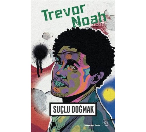 Suçlu Doğmak