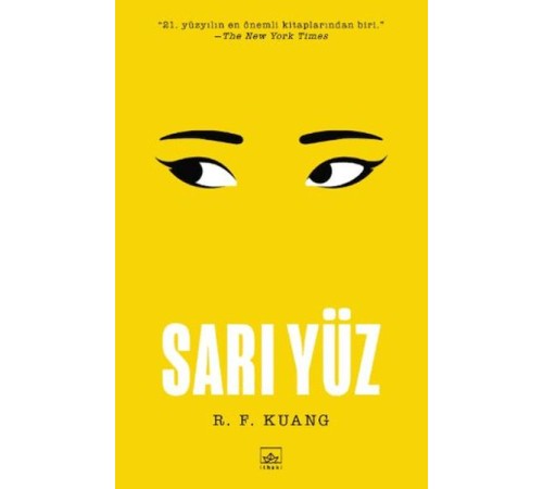 Sarı Yüz