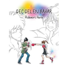 Geç Gelen Bahar